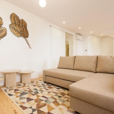 Mouraria Blue Three-Bedroom Apartment W/ Parking - By Lu Holidays Lisboa Dış mekan fotoğraf
