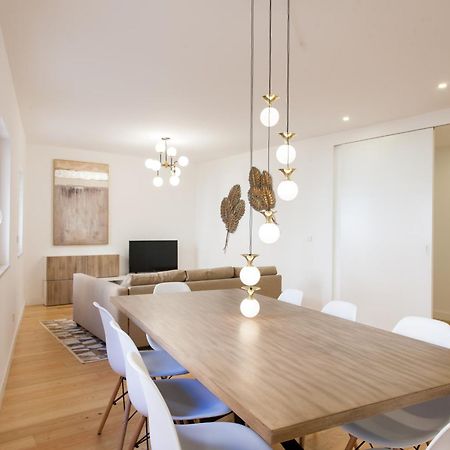 Mouraria Blue Three-Bedroom Apartment W/ Parking - By Lu Holidays Lisboa Dış mekan fotoğraf