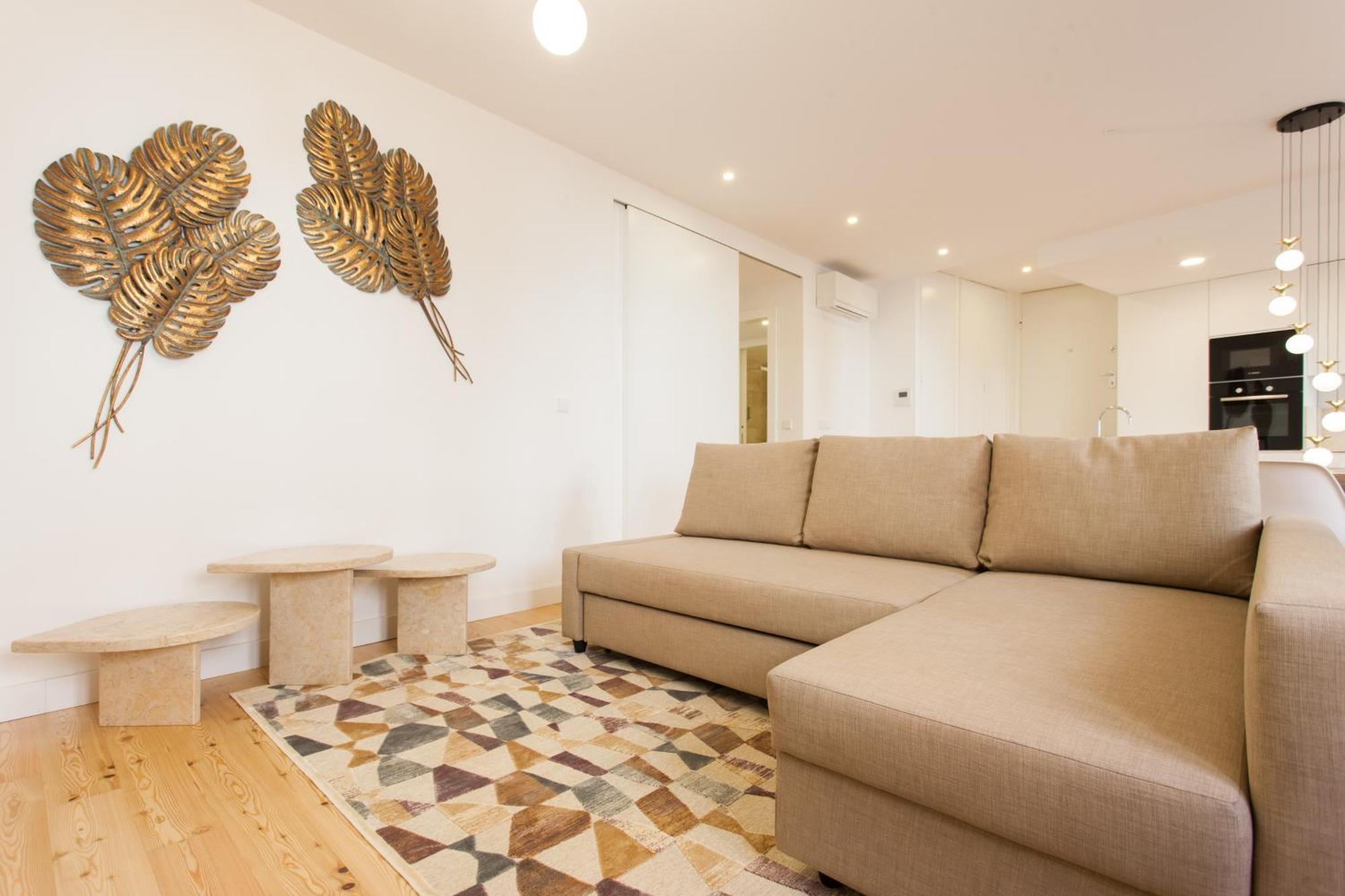 Mouraria Blue Three-Bedroom Apartment W/ Parking - By Lu Holidays Lisboa Dış mekan fotoğraf