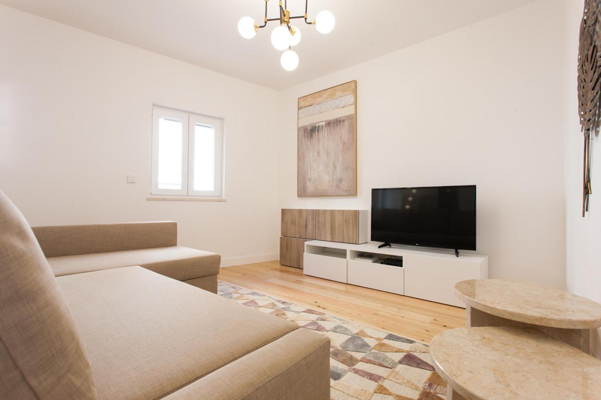 Mouraria Blue Three-Bedroom Apartment W/ Parking - By Lu Holidays Lisboa Dış mekan fotoğraf