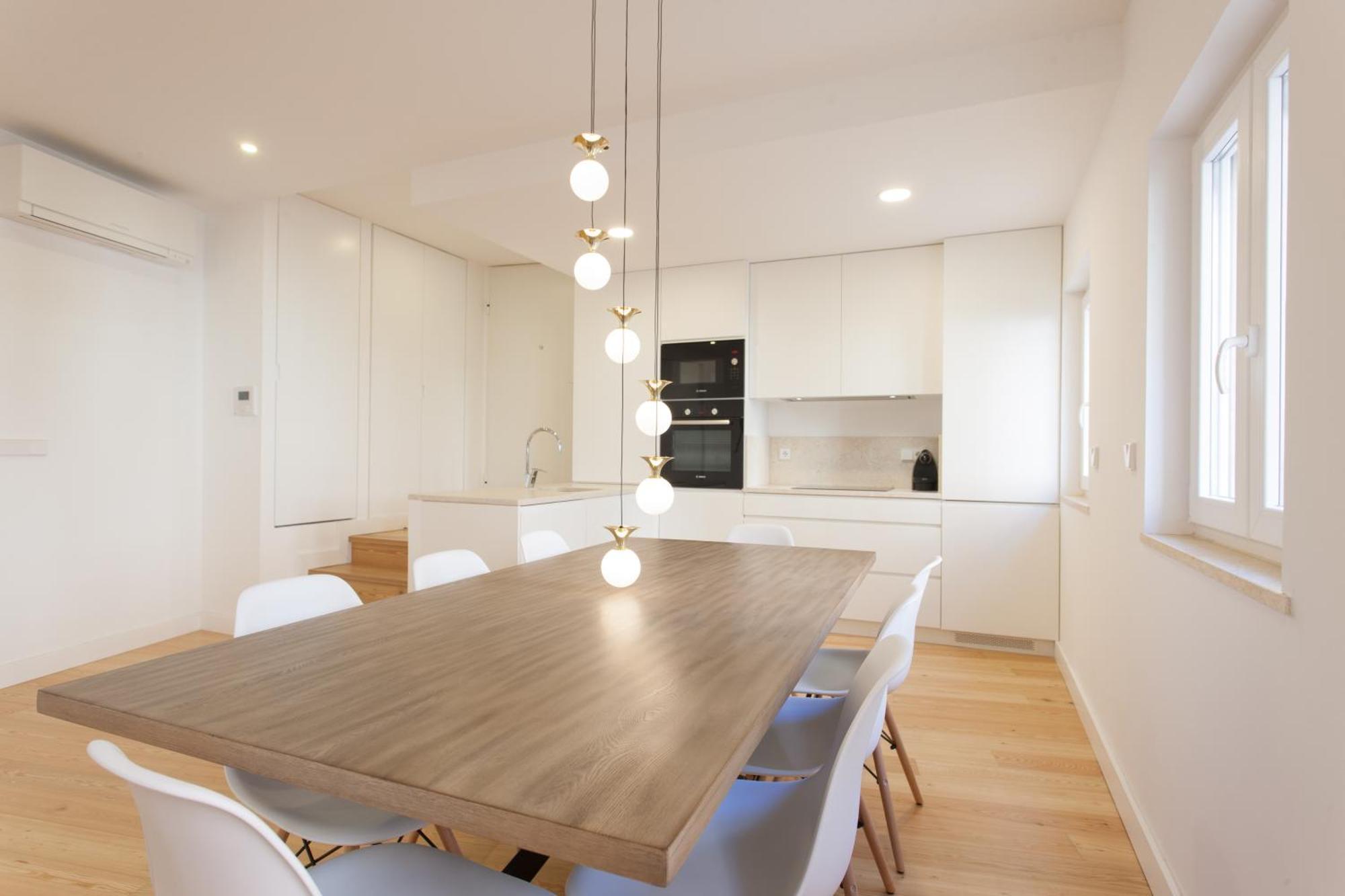 Mouraria Blue Three-Bedroom Apartment W/ Parking - By Lu Holidays Lisboa Dış mekan fotoğraf