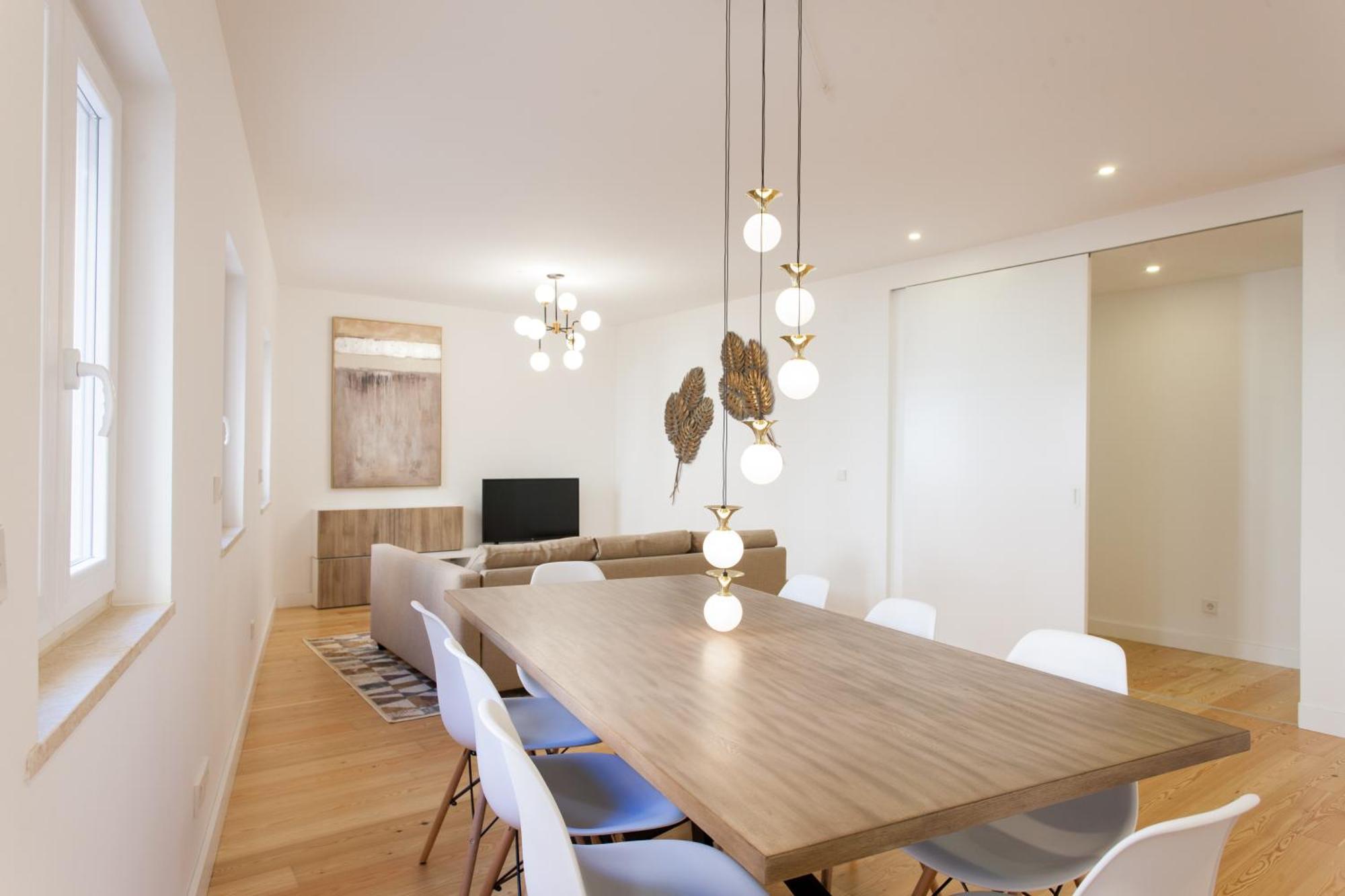 Mouraria Blue Three-Bedroom Apartment W/ Parking - By Lu Holidays Lisboa Dış mekan fotoğraf