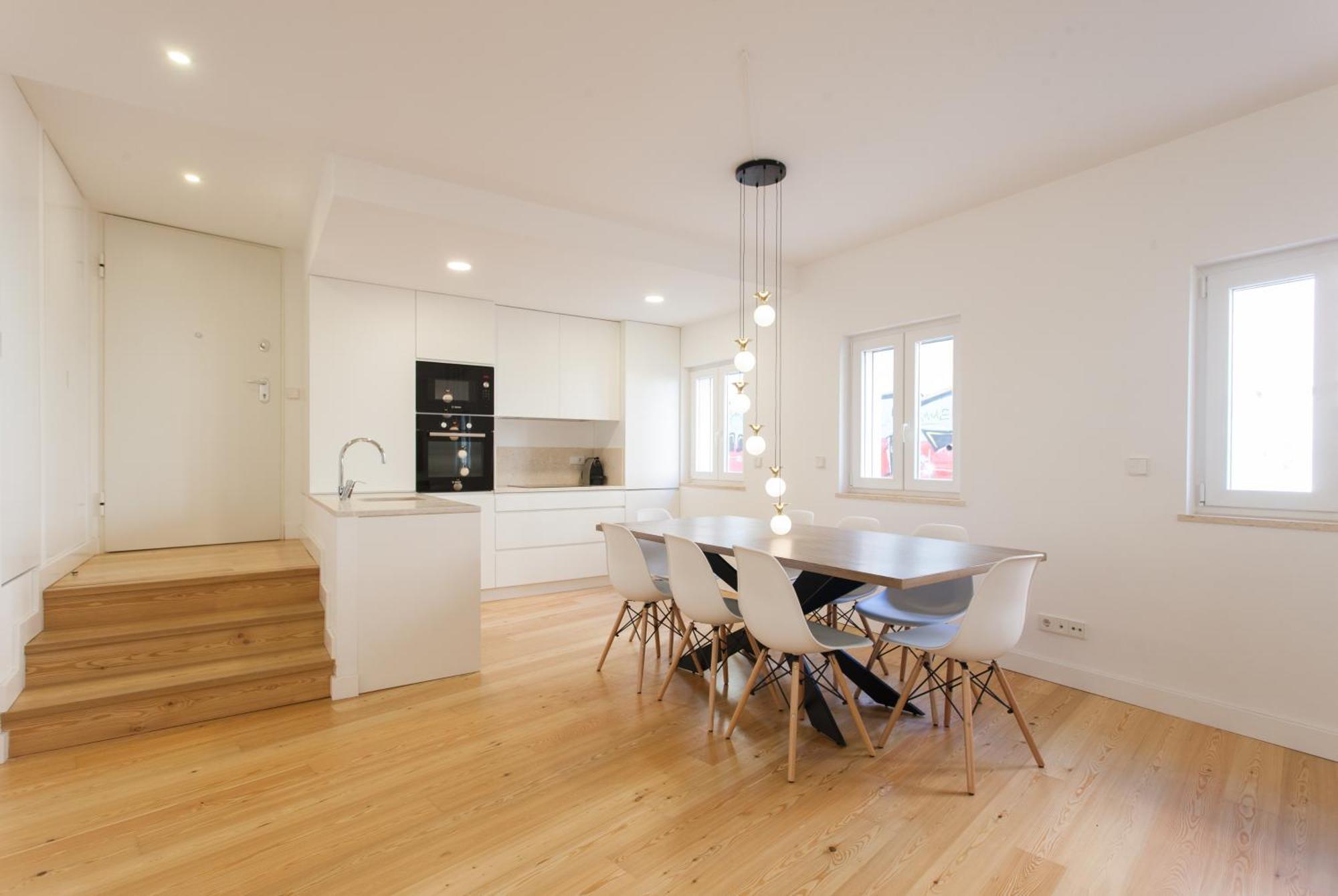 Mouraria Blue Three-Bedroom Apartment W/ Parking - By Lu Holidays Lisboa Dış mekan fotoğraf
